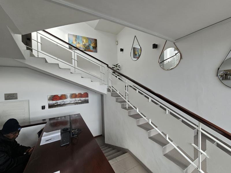 To Let 0 Bedroom Property for Rent in Mowbray Western Cape
